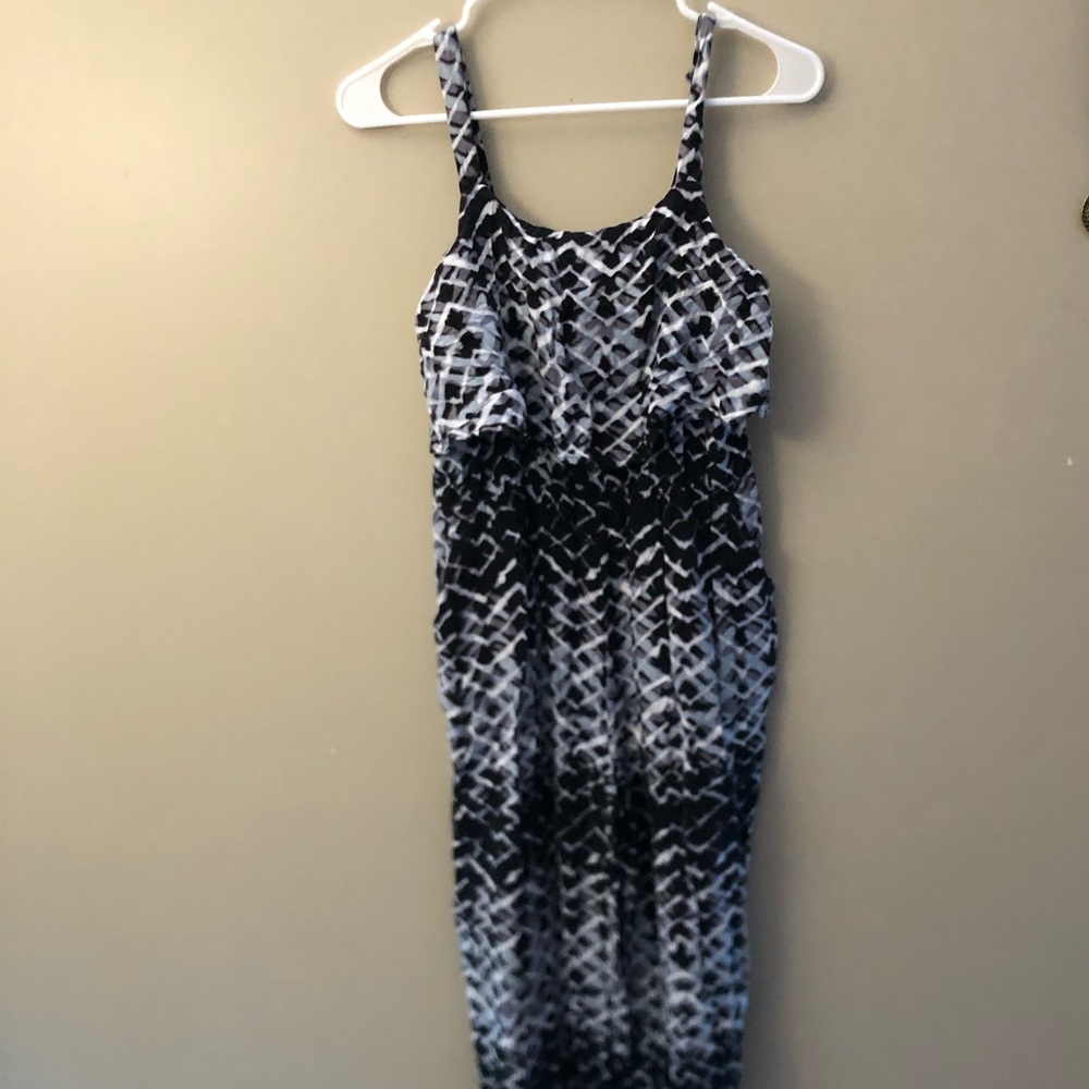 justice never worn new jumpsuit